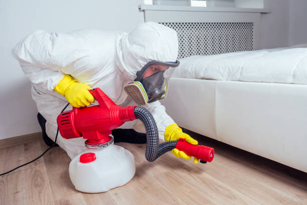 Professional Pest Control in Village Shires, PA